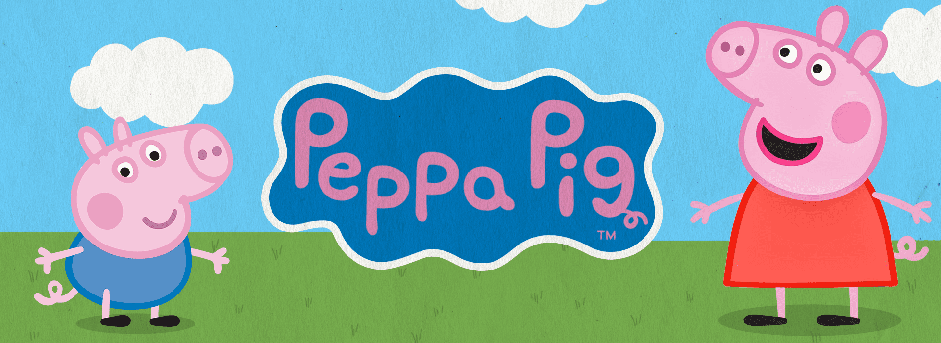 Para casa peppa pig png